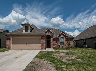 10337 Condor Loop, Waco, TX 76708