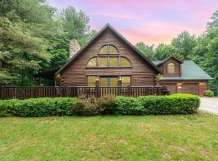 3969 E Letts Rd, Midland, MI 48642