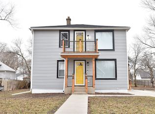 4863 N 57th St, Milwaukee, WI 53218