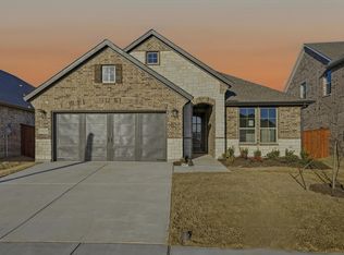 15020 Green Bluff Dr, Aledo, TX 76008