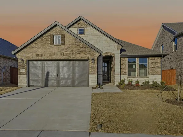 15020 Green Bluff Dr, Aledo, TX 76008