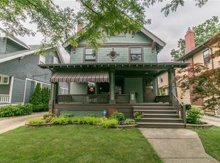 1531 Elbur Ave, Lakewood, OH 44107