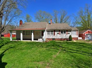 11740 Hillsboro Victoria Rd, De Soto, MO 63020