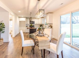 203 William Smith Pl, Columbia, MO 65203