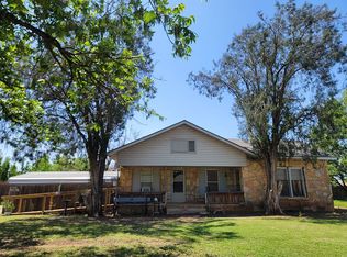 820 Oak, Merkel, TX 79536