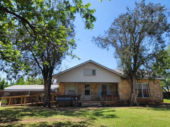 820 Oak, Merkel, TX 79536