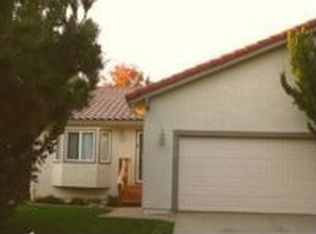 2852 Rolls Ct, Cameron Park, CA