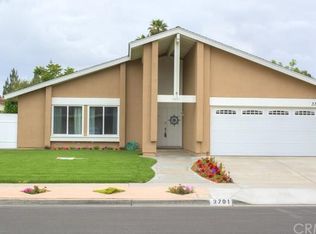 3701 Bates St, Irvine, CA 92614