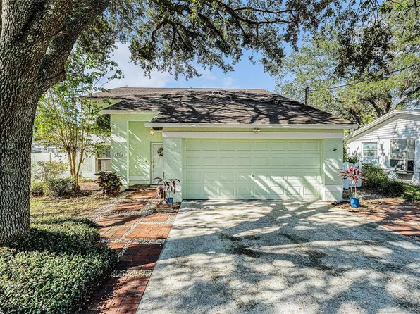 12304 N OREGON AVENUE, TAMPA, FL 33612