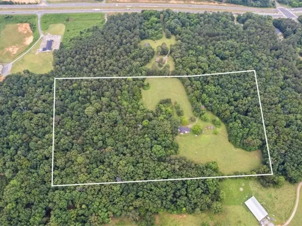 256 Cuzzort Rd, Cedartown, GA 30125