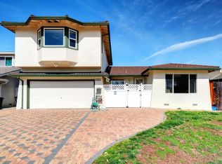 1534 Scaraway Dr, San Jose, CA 95132