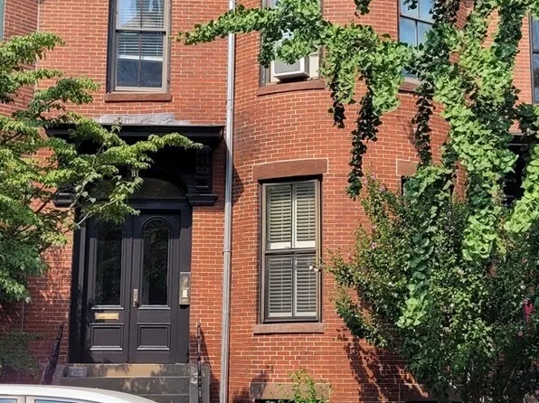 96 E Brookline St #3, Boston, MA 02118