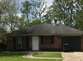 3001 Winnipeg Dr, Baton Rouge, LA 70819