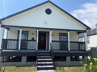 2338 Gallier St, New Orleans, LA 70117