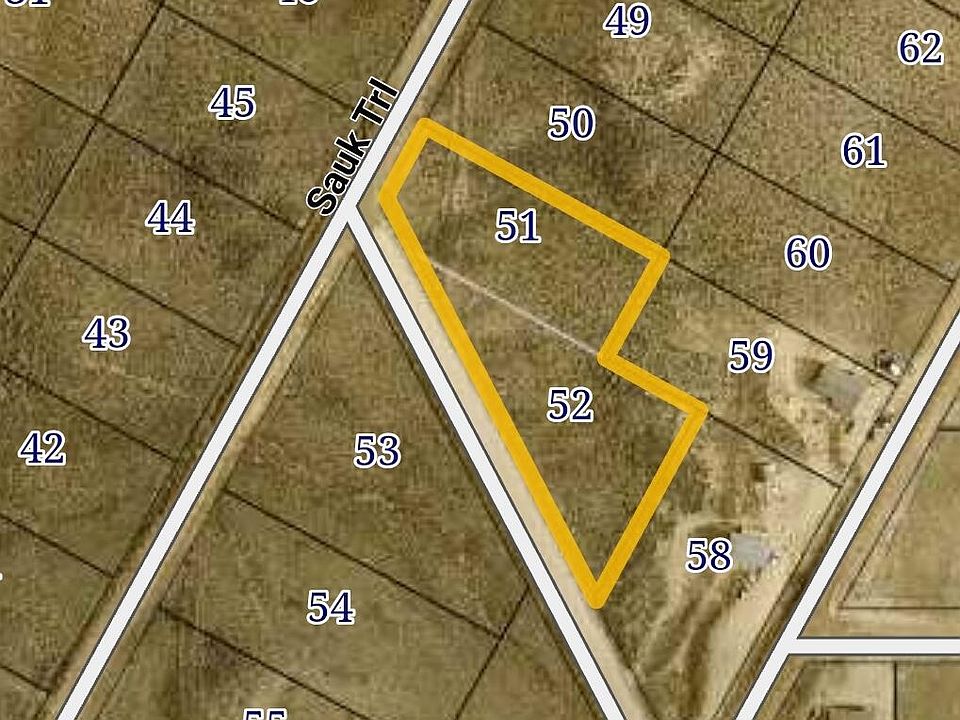 1st image of LOT 52 Iroquois Trl