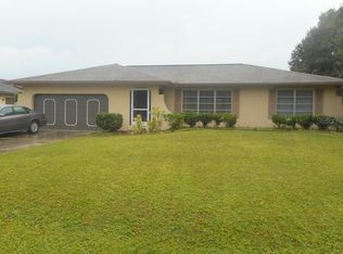 20095 Ventura Ave, Pt Charlotte, FL 33952