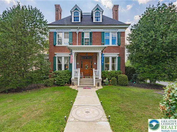 612 Cattell St, Easton, PA 18042