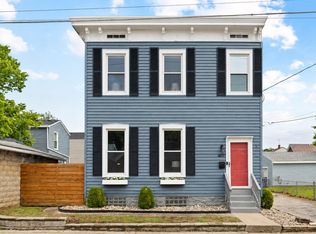 409 Lafayette Ave, Bellevue, KY 41073