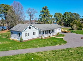 253 Prentice Point Dr, Kilmarnock, VA 22482
