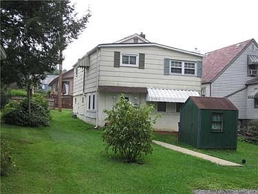 2nd image of 3154 Texas Dr