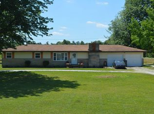 3735 W Railroad Rd, Holton, IN 47023