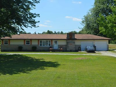 3735 W Railroad Rd, Holton, IN, 47023