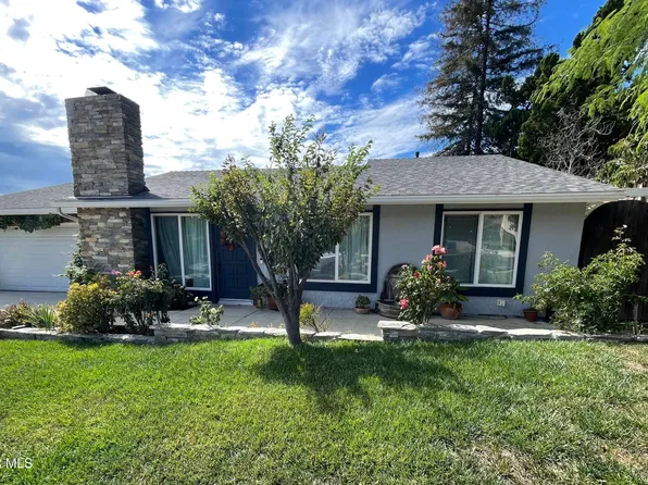 617 American Oaks Ave, Thousand Oaks, CA 91320