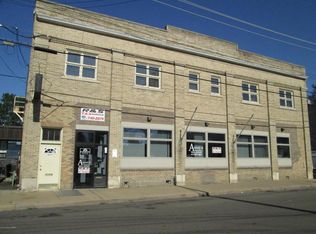 601 S Market St, Nanticoke, PA 18634