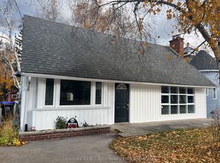 309 Manly St, Midland, ON L4R3C7