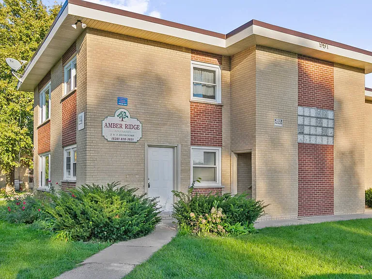 991 Tollview Ave #5 — Photo 1