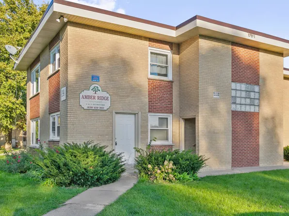 991 Tollview Ave APT 5, Aurora, IL 60505