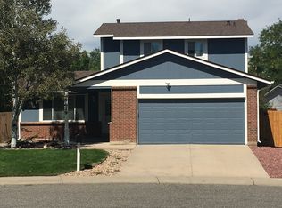 9679 W 75th Ave, Arvada, CO 80005