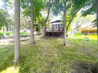 15802 Blackhawk Rd, Lake Park, MN 56554