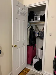 Rented by Voro New York