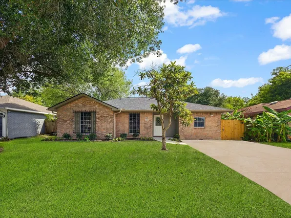 5115 Beechaven Dr, Houston, TX 77053
