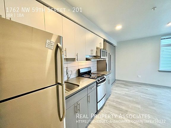 2nd image of 1762 NW 59th St Unit 201