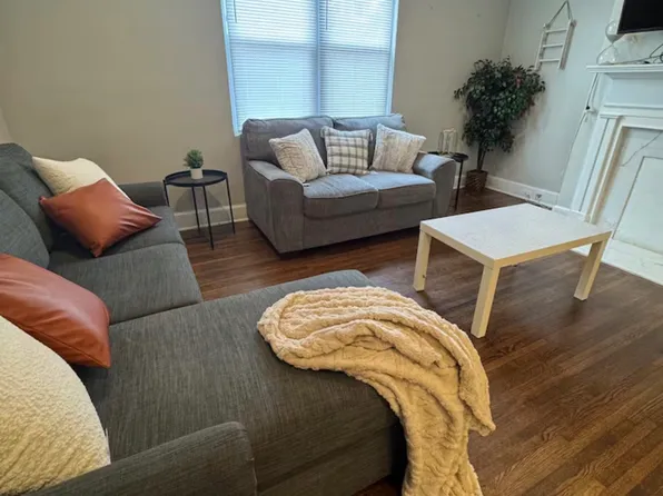 1413 W 4th St #1413, Charlotte, NC 28208