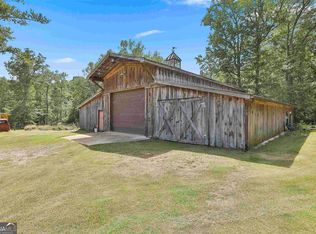 2950 W Ellis Rd, Griffin, GA 30223