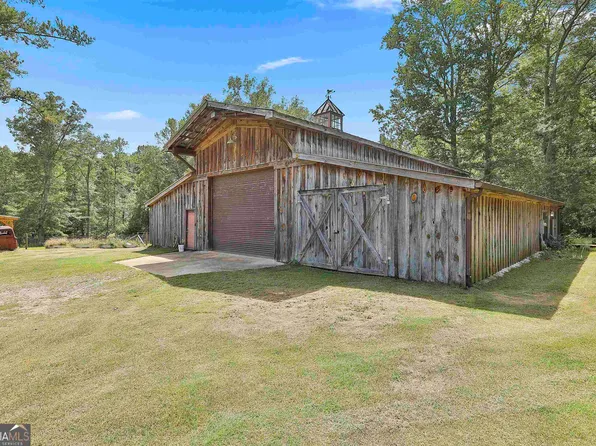 2950 W Ellis Rd, Griffin, GA 30223