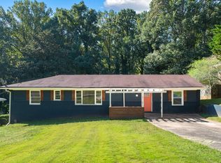 2809 Rockcliff Rd, Atlanta, GA 30316