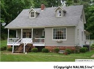 3716 Lamon Rd SW, Decatur, AL 35603