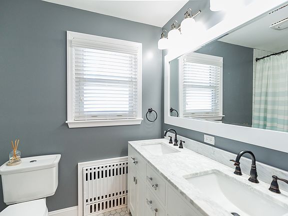 Main Bath