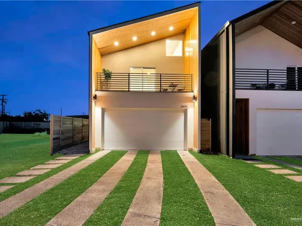 2605 Warbler Ave, McAllen, TX 78504