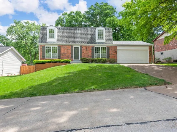 2154 Catlin Ct, Barnhart, MO 63012