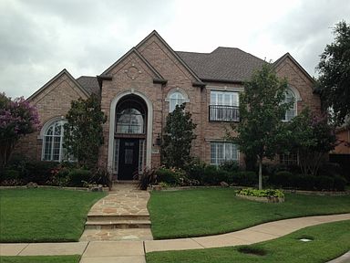 3543 Misty Meadow Dr Dallas Tx 75287 Realtor Com