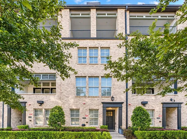 607 Nagle St, Houston, TX 77003