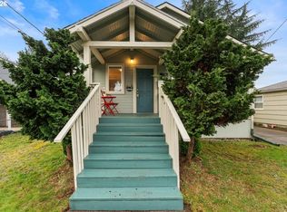 7336 SE Steele St, Portland, OR