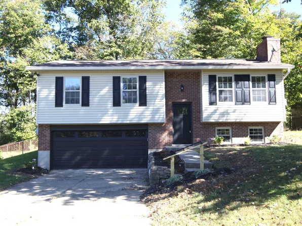 114 Sylvan Dr, Independence, KY 41051