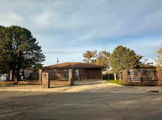 205 E Conner St, Roswell, NM 88203