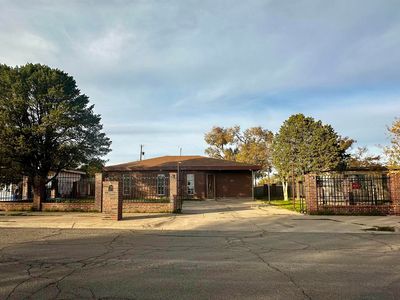 205 E Conner St, Roswell, NM, 88203